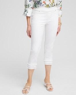 Women's Clothing - Dresses, Pants & Blouses - Chico's Product Image