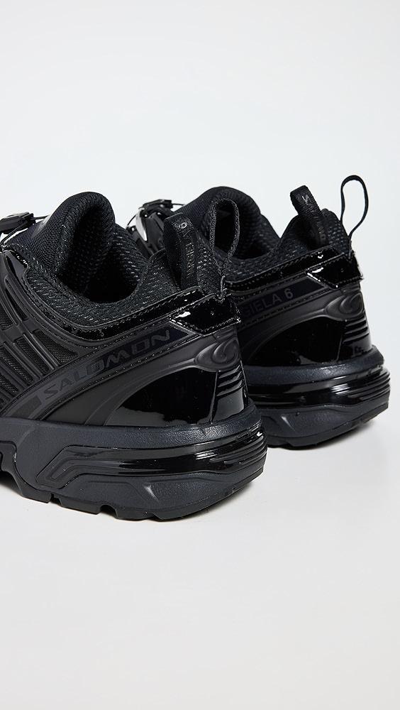 MM6 Maison Margiela Mm6 X Salomon Acs Pro Sneakers | Shopbop Product Image