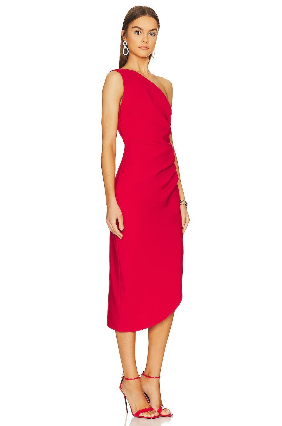 Asha Dress LIKELY Product Image