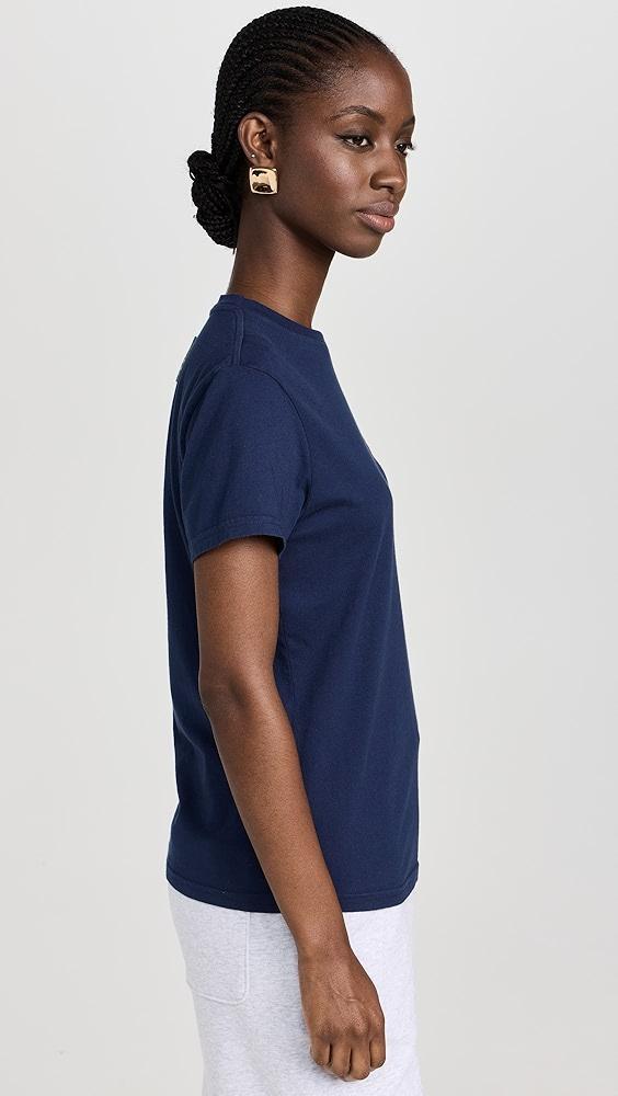 DANZY Danzy Classic Tee | Shopbop Product Image