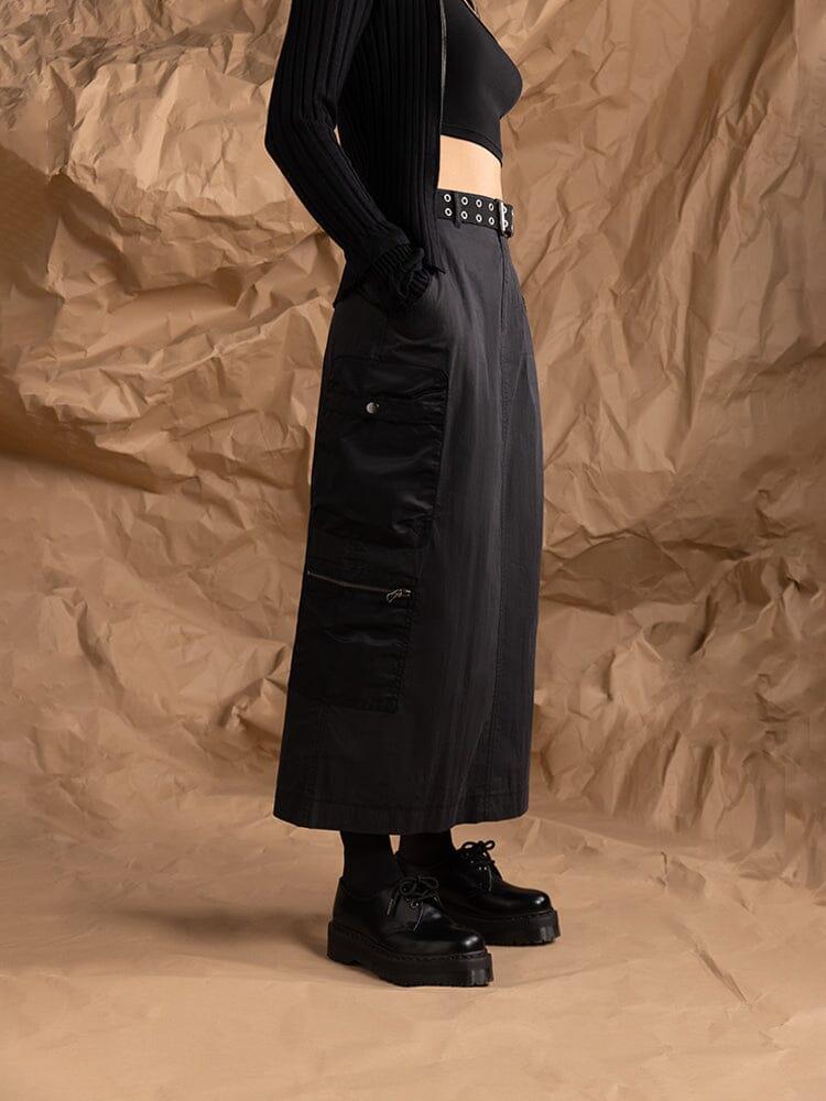 WOMEN'S M-65 SKIRT Female Product Image