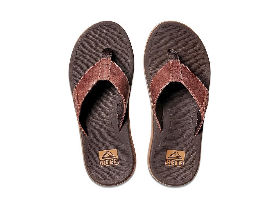 Reef Men's Santa Ana Flip Flop Sandal Product Image