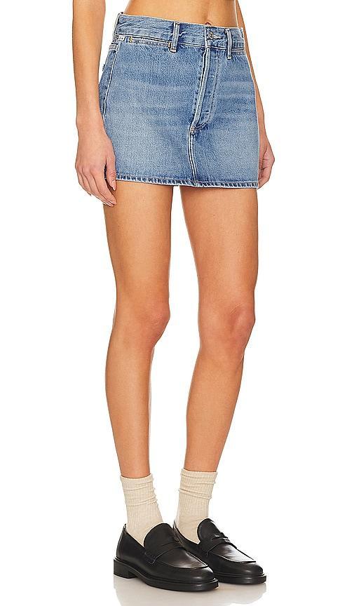 Citizens of Humanity Rosie Mini Skirt Size 31, 32, 34. Product Image