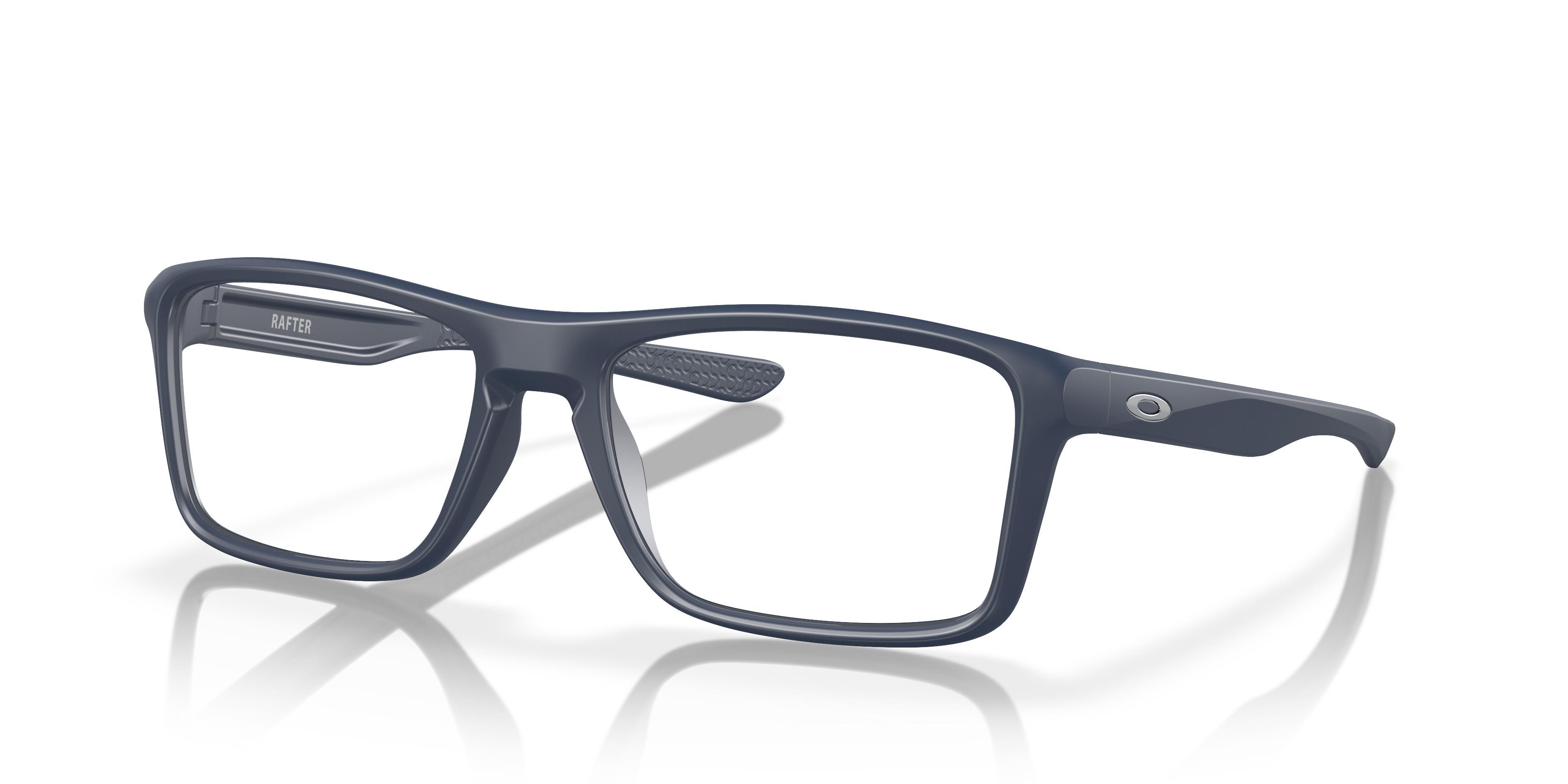 Oakley Men's Rafter Eyeglasses Product Image