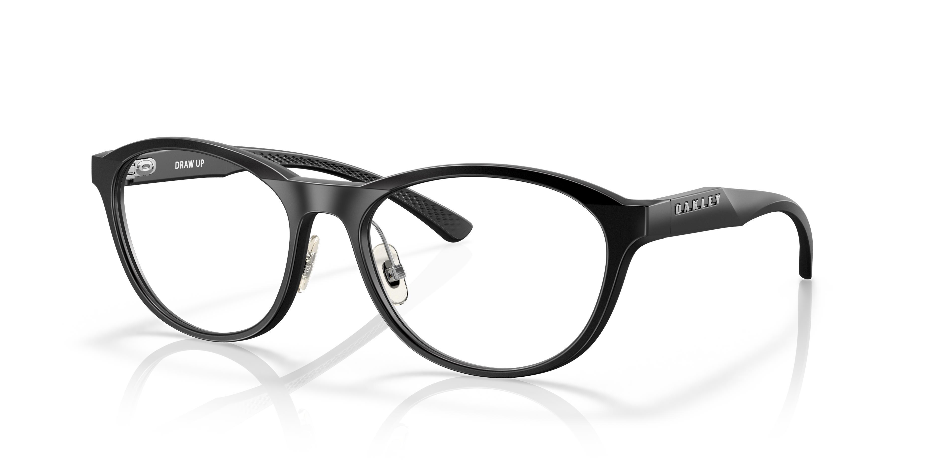 Oakley Women's Draw Up Eyeglasses Product Image