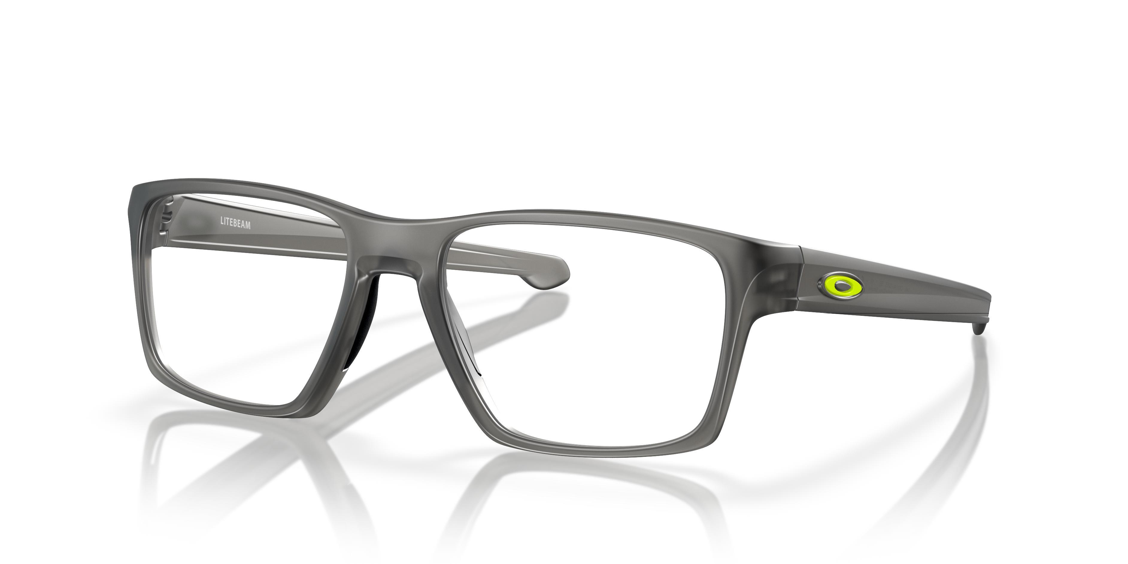 Oakley Men's Litebeam Eyeglasses Product Image