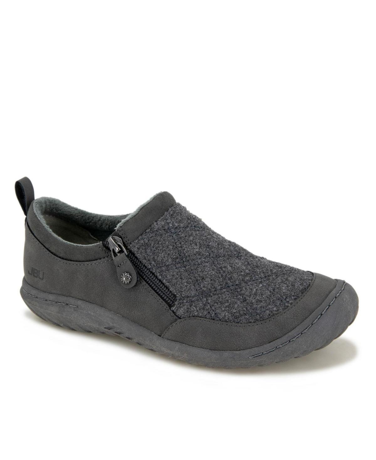 JBU Amber Wool Women's Shoes Product Image