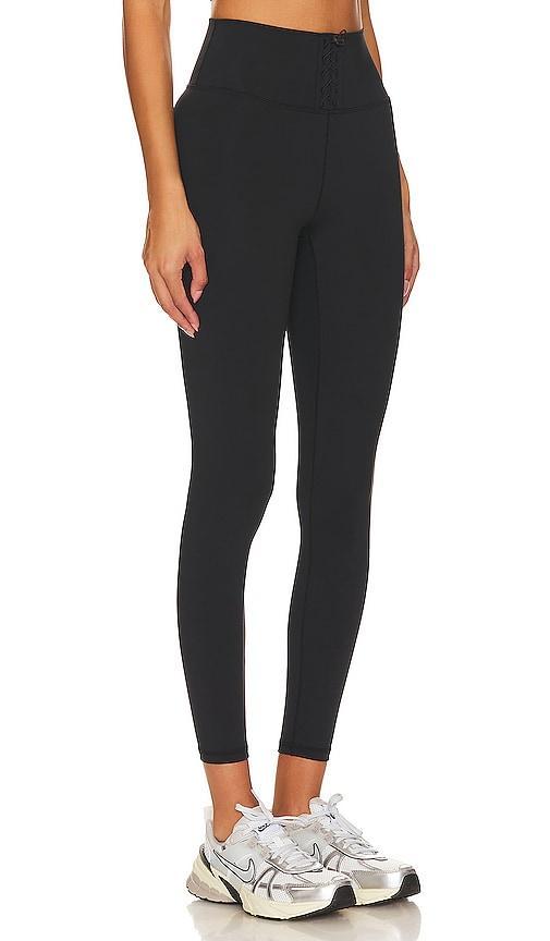 IVL Collective Lace Up Legging Size 12, 6, 8. Product Image