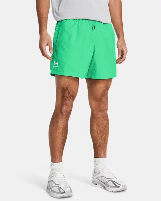 Men's UA Icon Volley Shorts Product Image