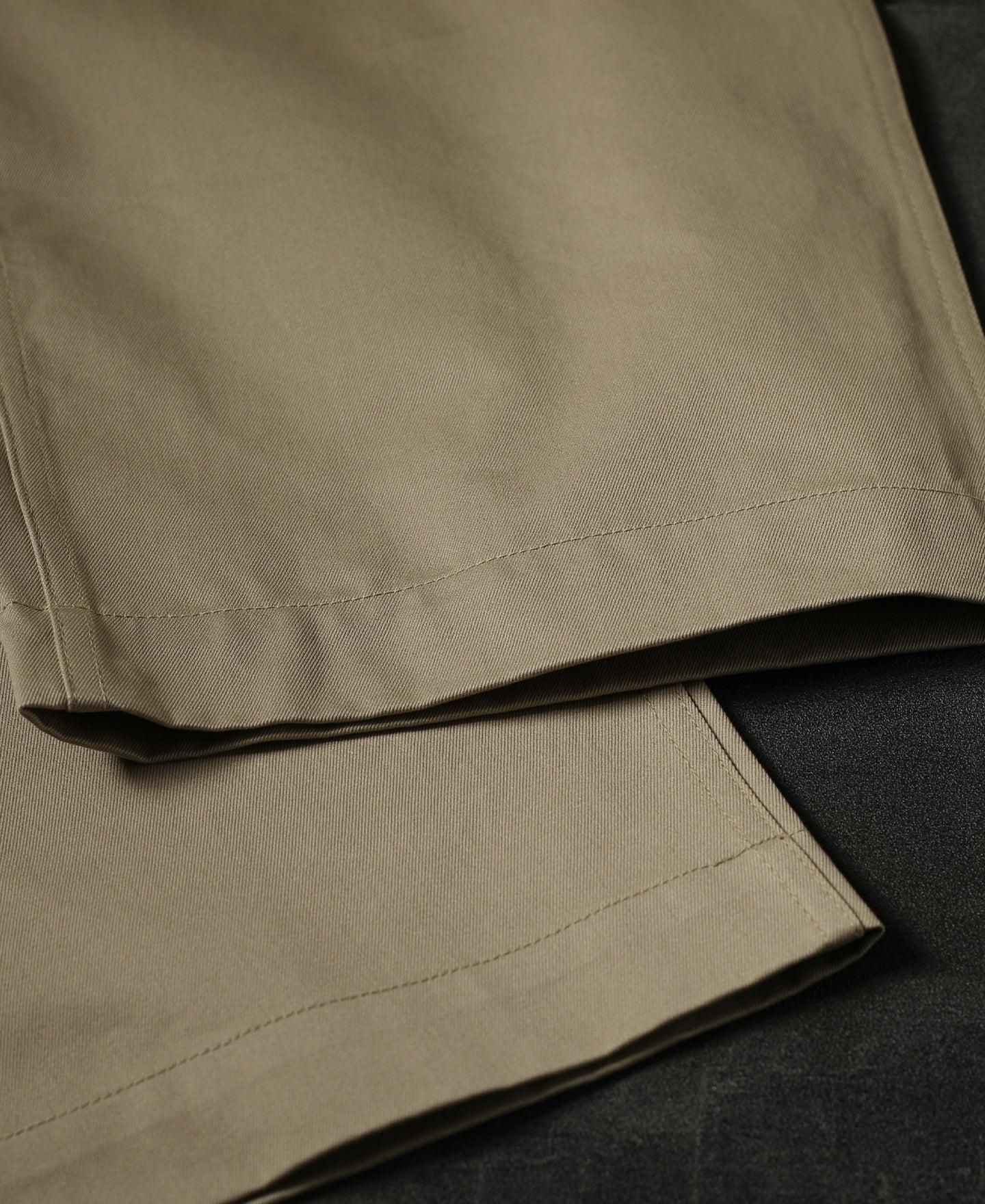 1942 US Army Chino Trousers Product Image