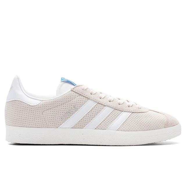 Gazelle - Wonder White/Cloud White/Core White Male Product Image