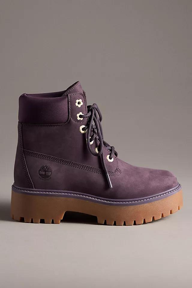 Timberland Stone Street Boots Product Image