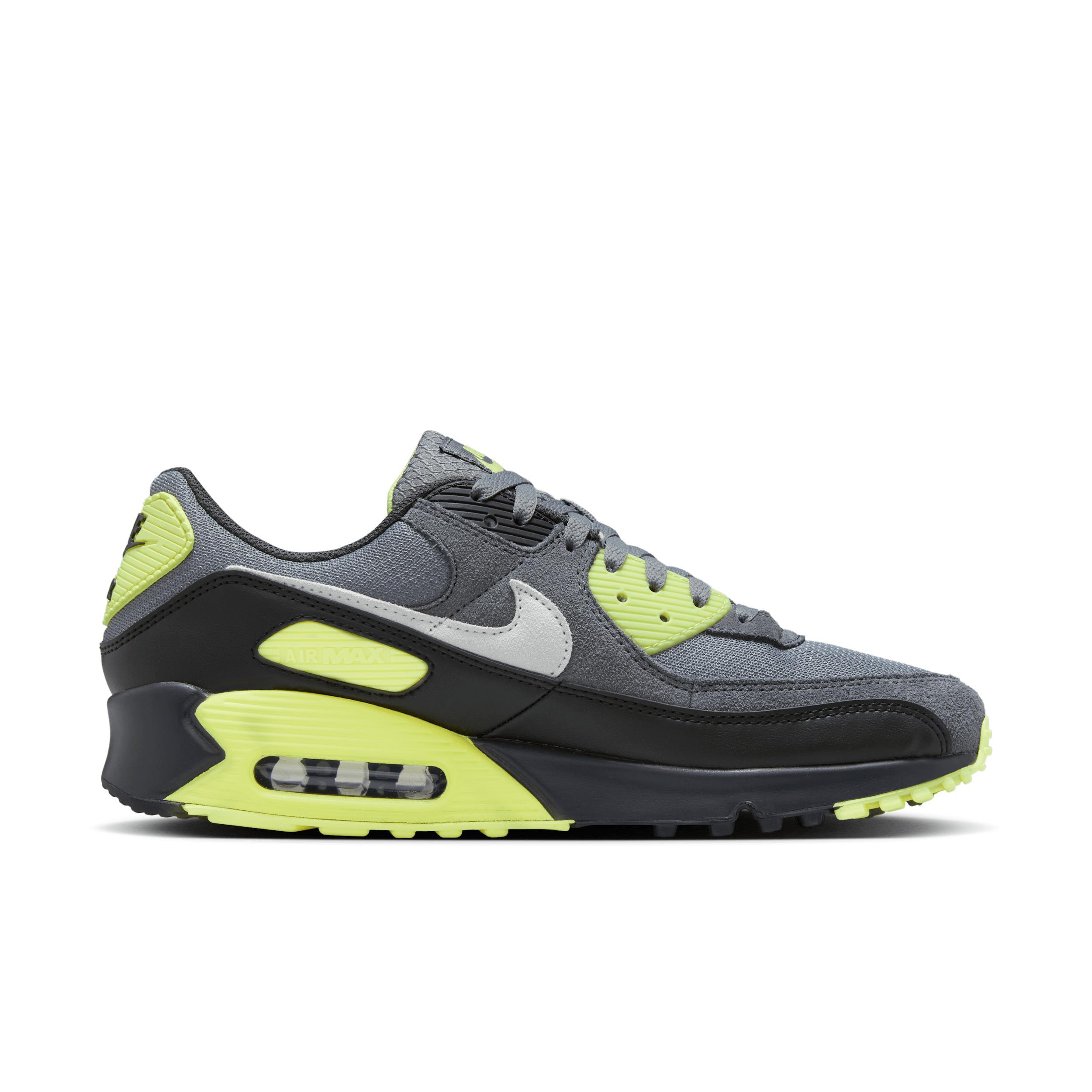 Nike Men's Air Max 90 Shoes Product Image