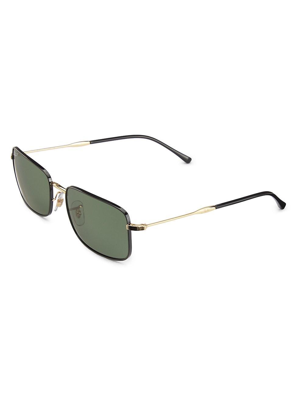 Mens RB3746 59MM Aviator Sunglasses Product Image