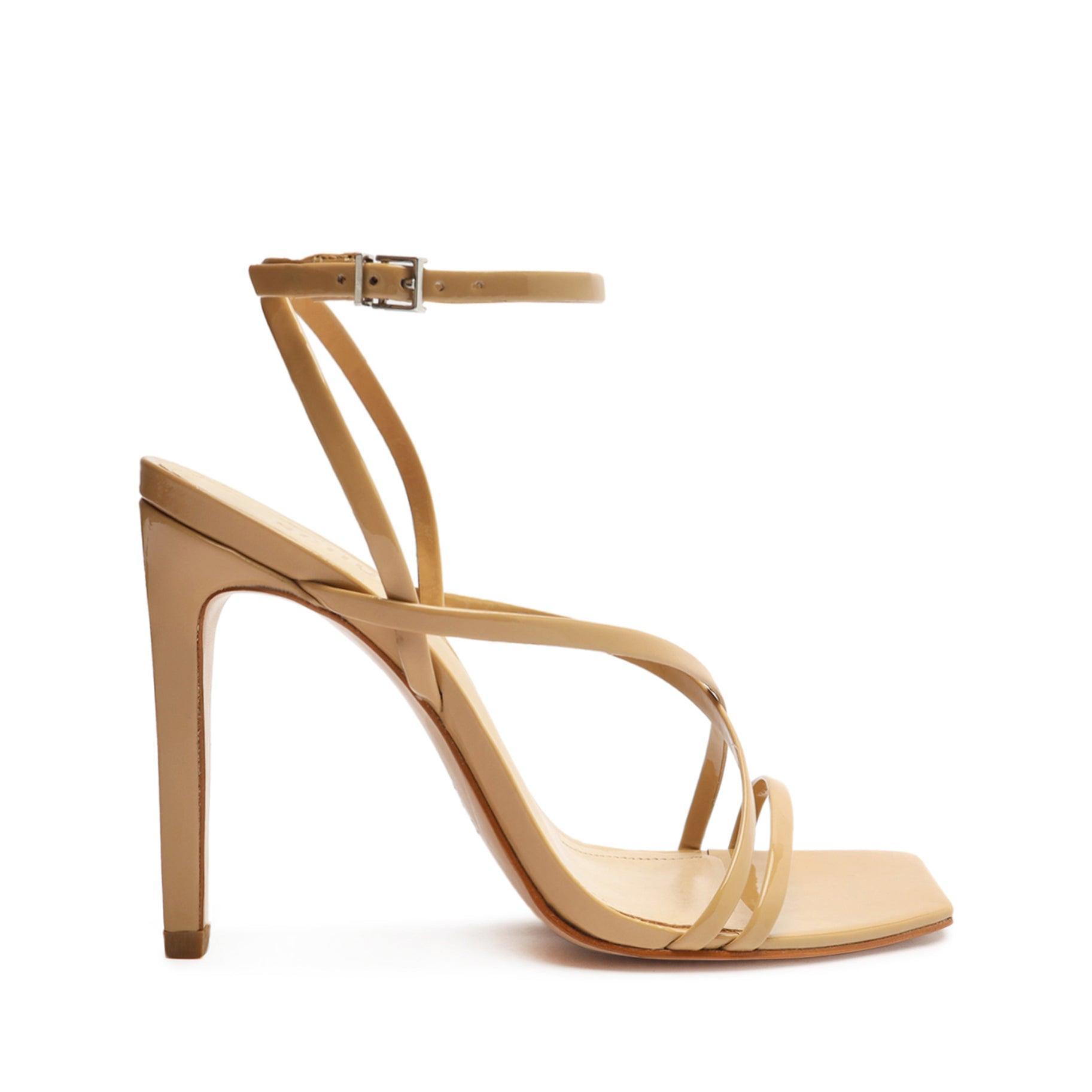 Schutz Bari Ankle Strap Sandal Product Image