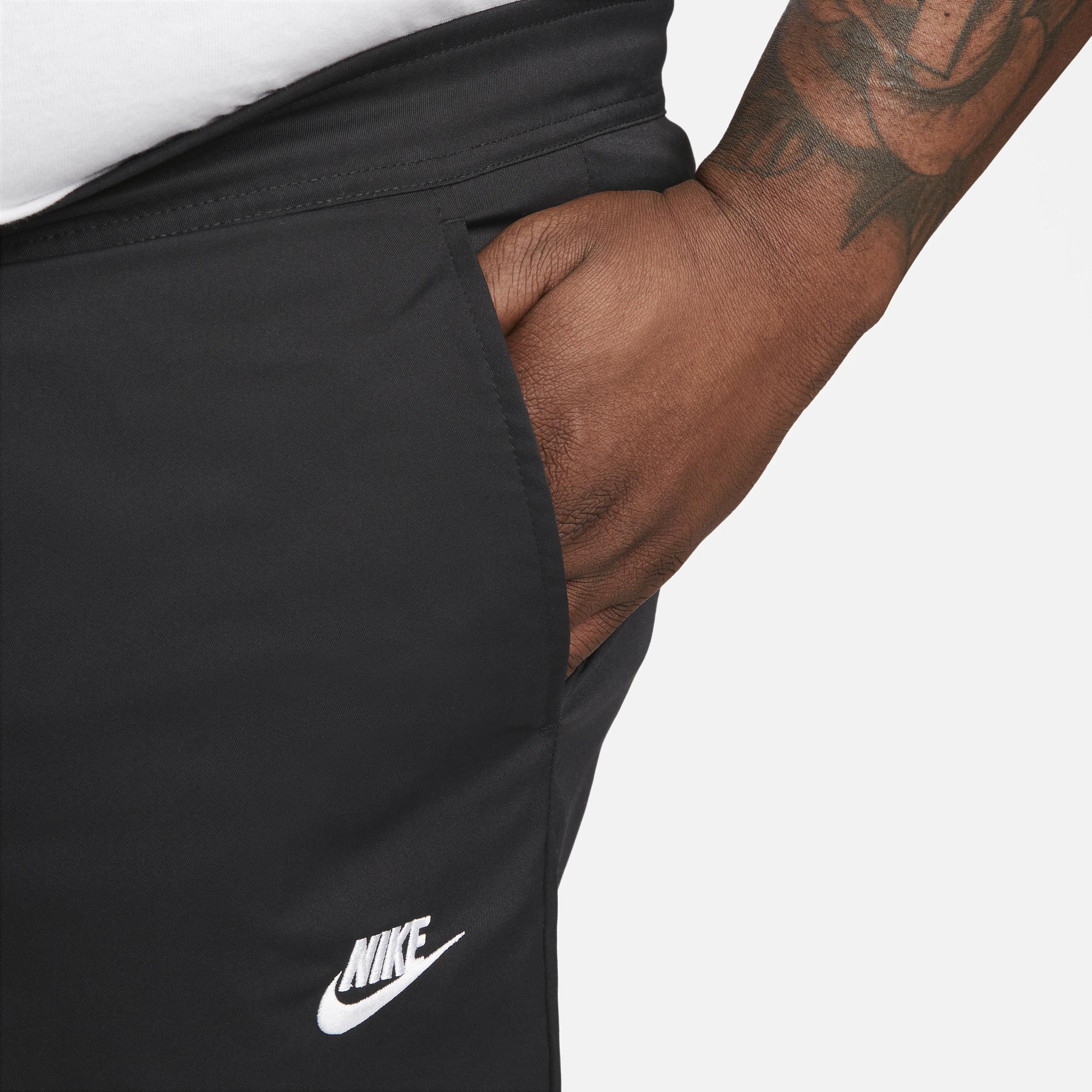 Nike Mens Club Woven Tapered Leg Pants Product Image