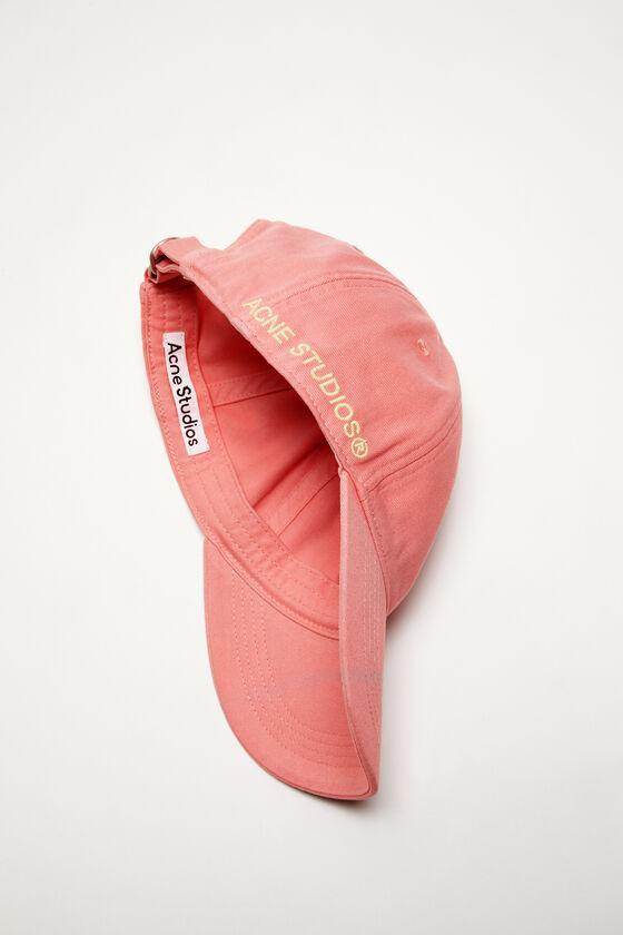 Cotton twill cap Product Image