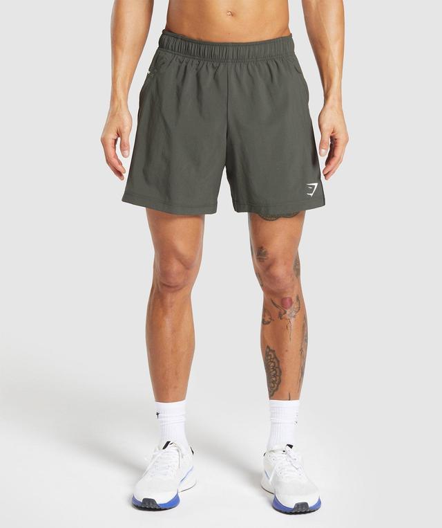 Sport 7" Shorts Product Image