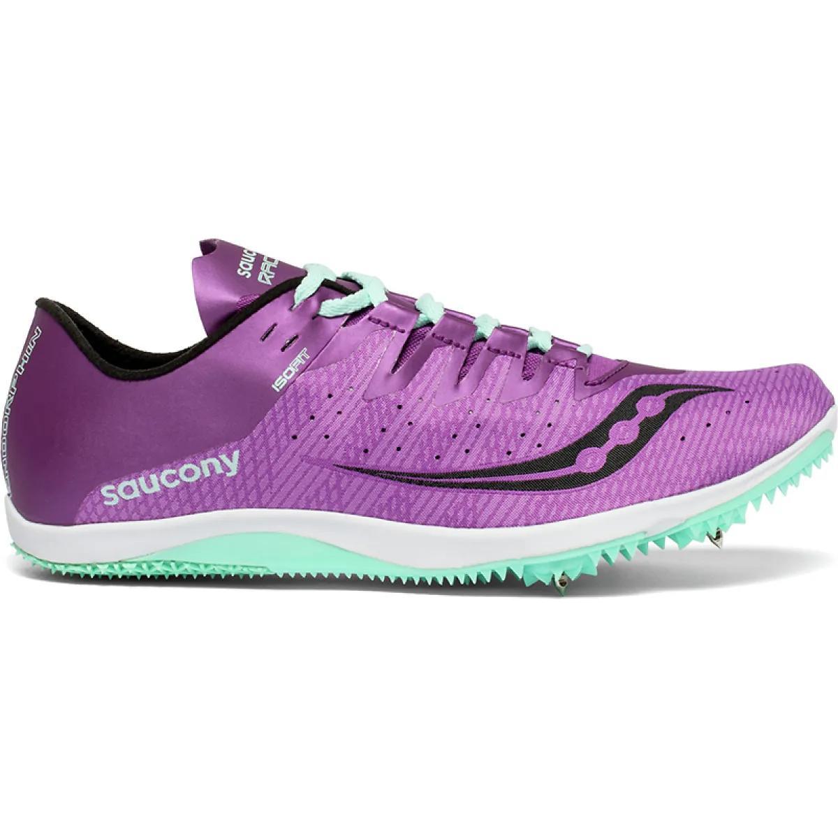 Women's | Saucony Endorphin 2 Product Image