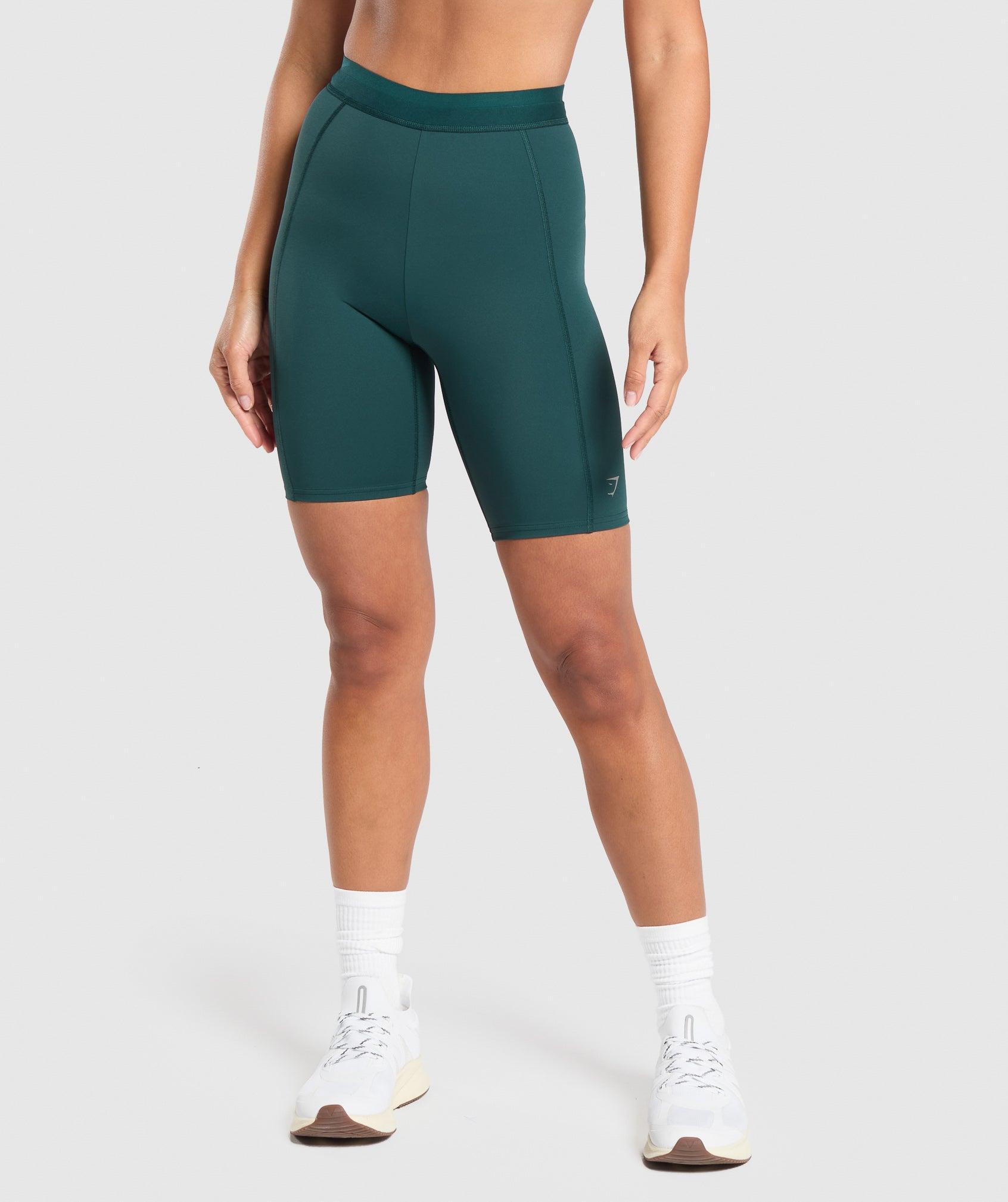 Running Cycling Shorts Product Image