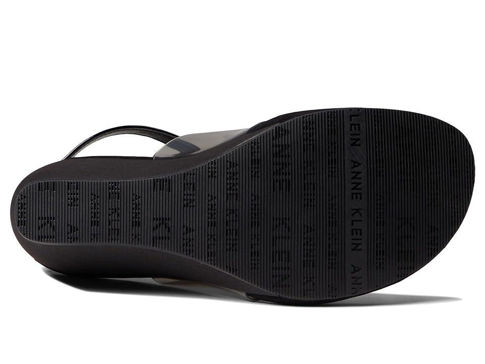 Anne Klein Ivana (Black) Women's Shoes Product Image