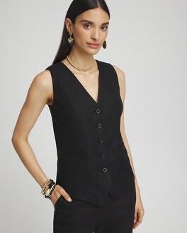 Women's Clothing - Dresses, Pants & Blouses - Chico's Product Image