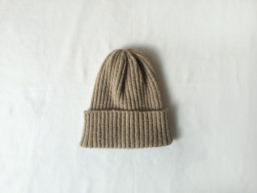 Knit Beanie product image