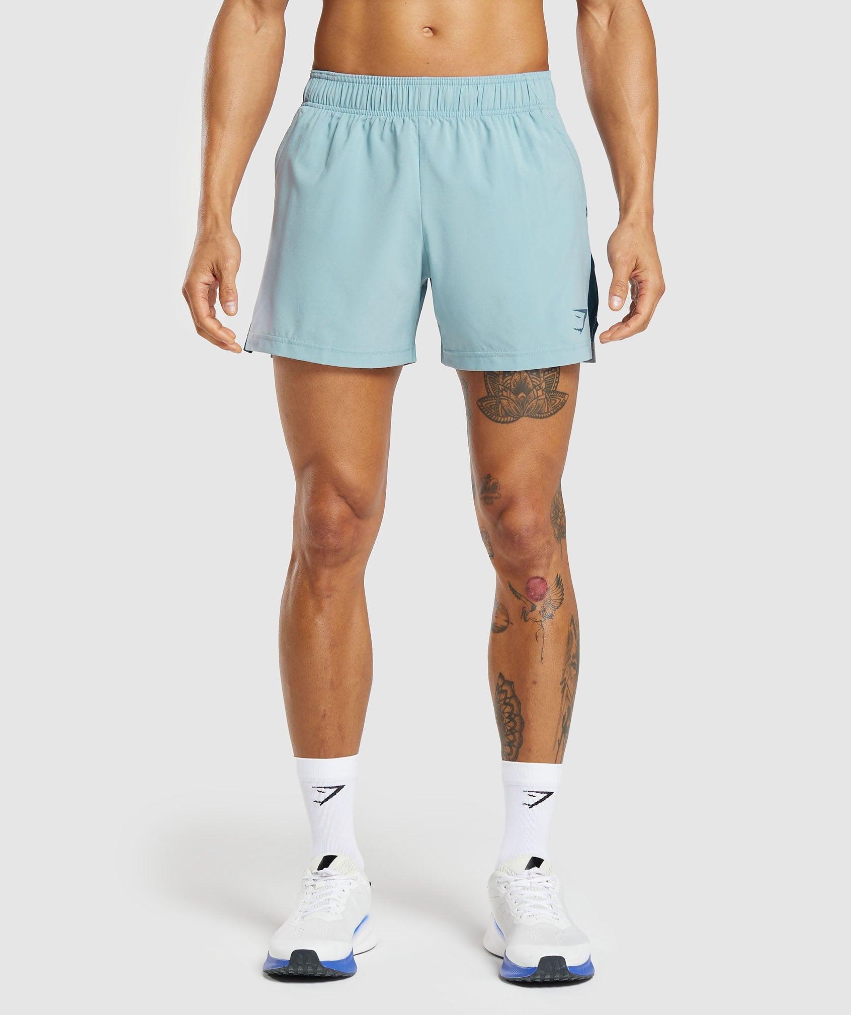 Sport 5" Shorts Product Image