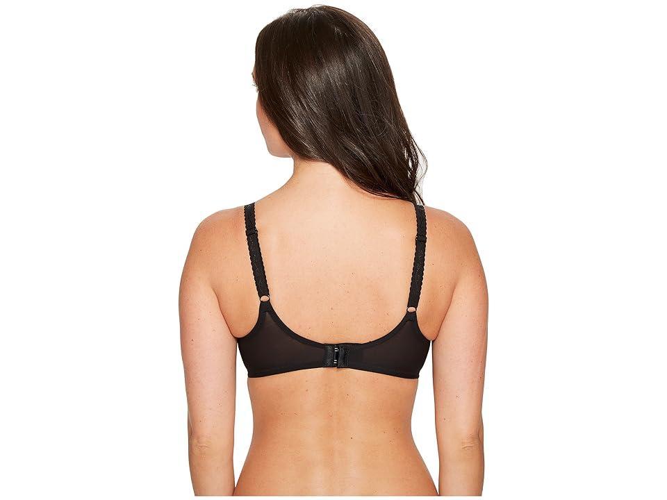 Wacoal Simple Shaping Minimizing Underwire Bra Product Image