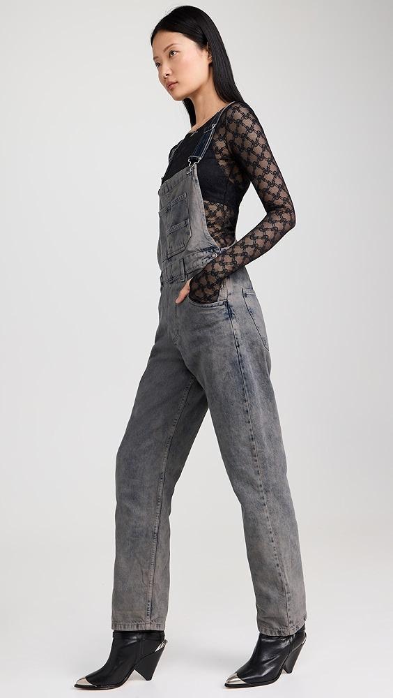 Free People Ziggy Overalls | Shopbop Product Image