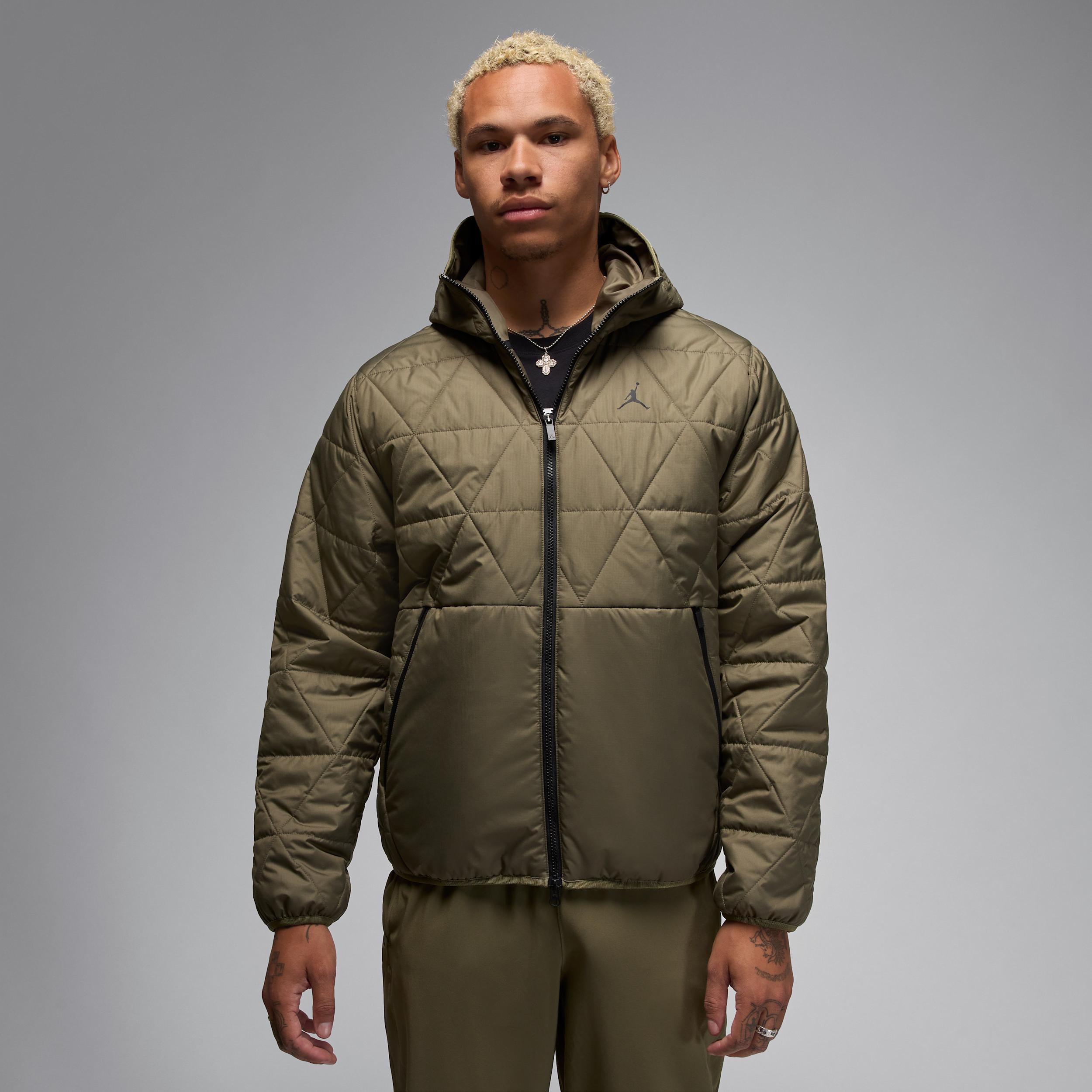 Jordan Sport Men's Therma-FIT Jacket Product Image