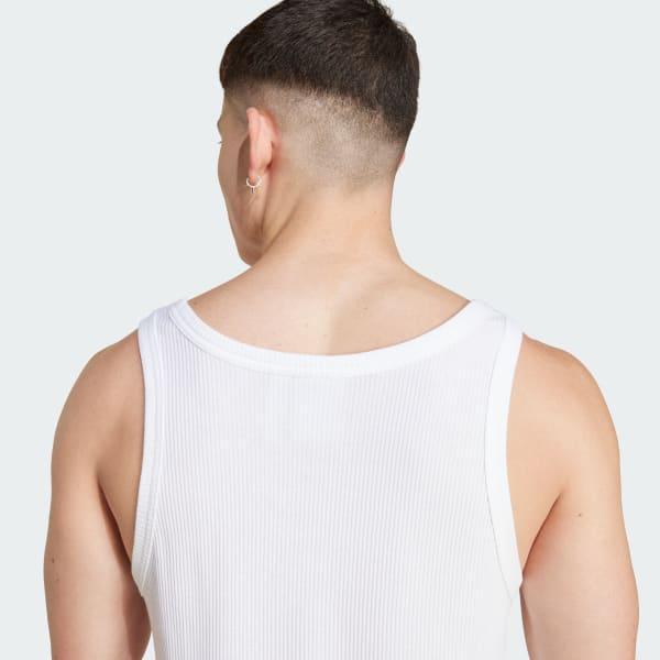 Trefoil Essentials Tank Top Product Image