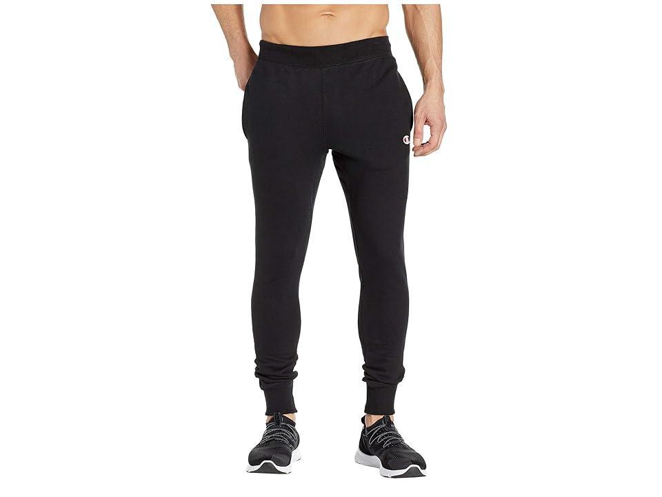 Champion Reverse Weave(r) Jogger Men's Casual Pants Product Image