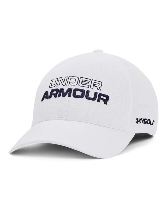 Men's UA Jordan Spieth Golf Hat Product Image