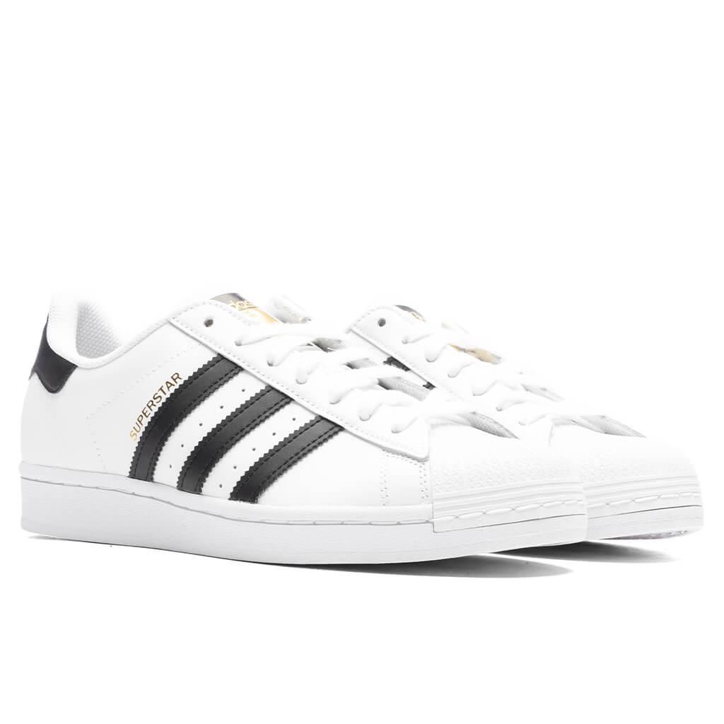 Superstar - Cloud White/Core Black/Cloud White Male Product Image