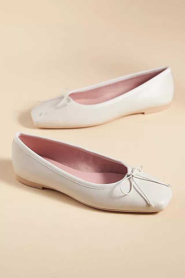 Pretty Ballerinas Cami Ballet Flats Product Image