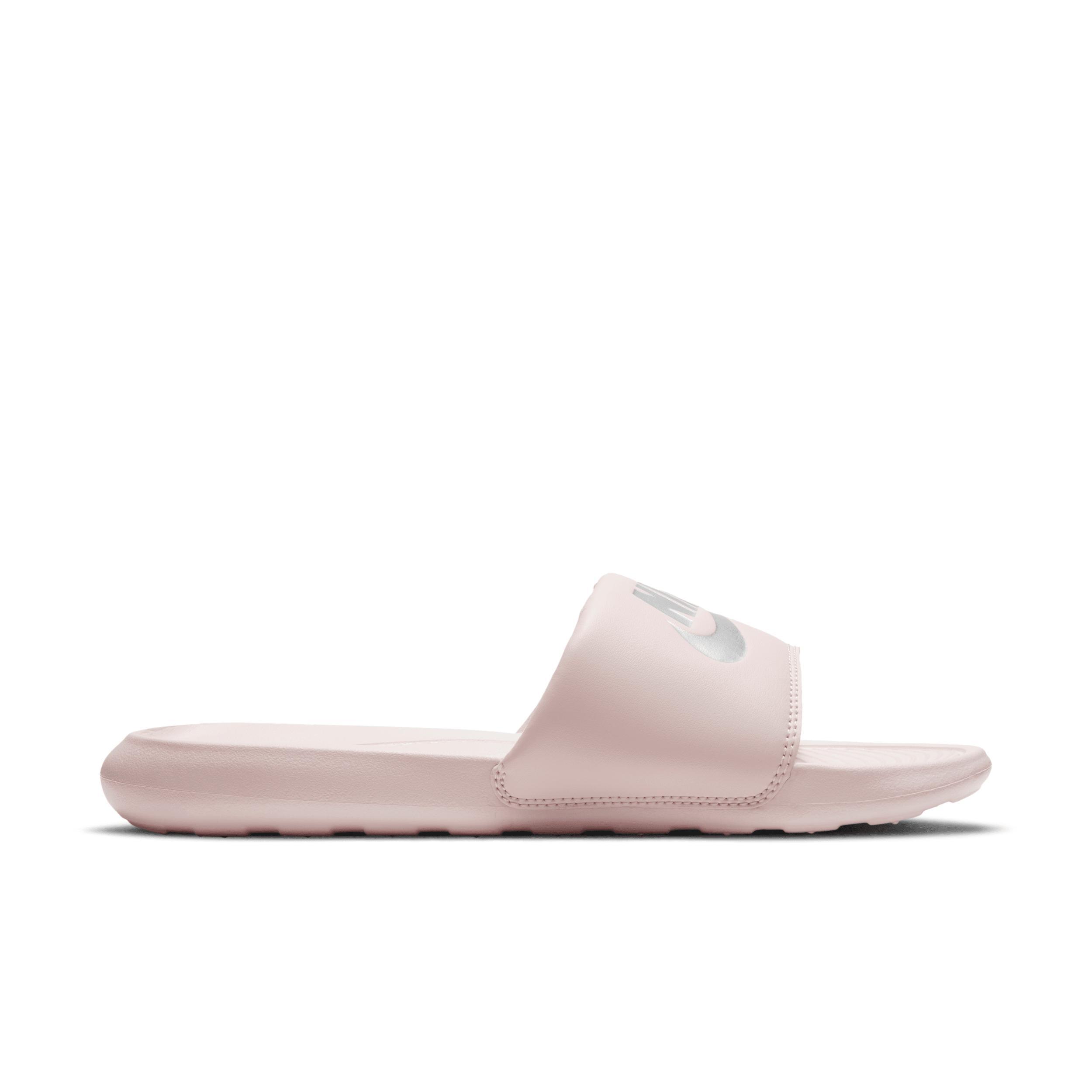 Nike Womens Nike Victori One Slides - Womens Soccer Shoes Product Image