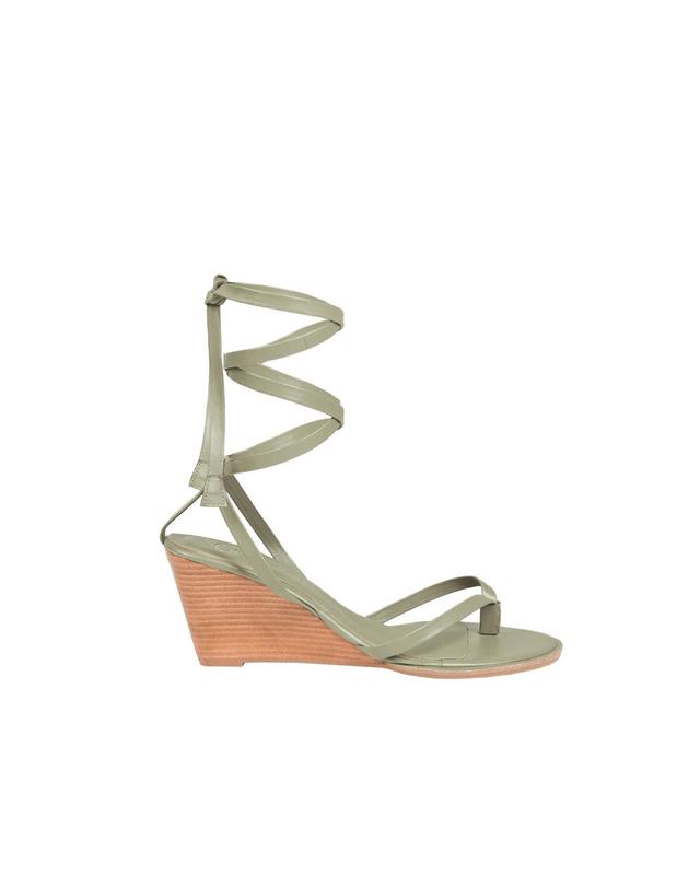 Olivia Sandal (exchange only) - Bamboo Product Image