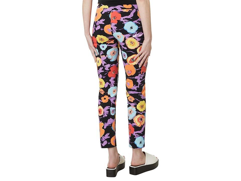 Krazy Larry Pull on Ankle Python) Women's Dress Pants Product Image