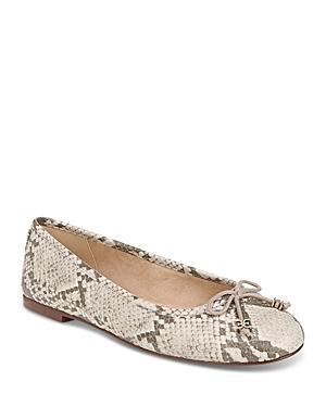 Sam Edelman Felicia Luxe (Robin Egg ) Women's Shoes Product Image