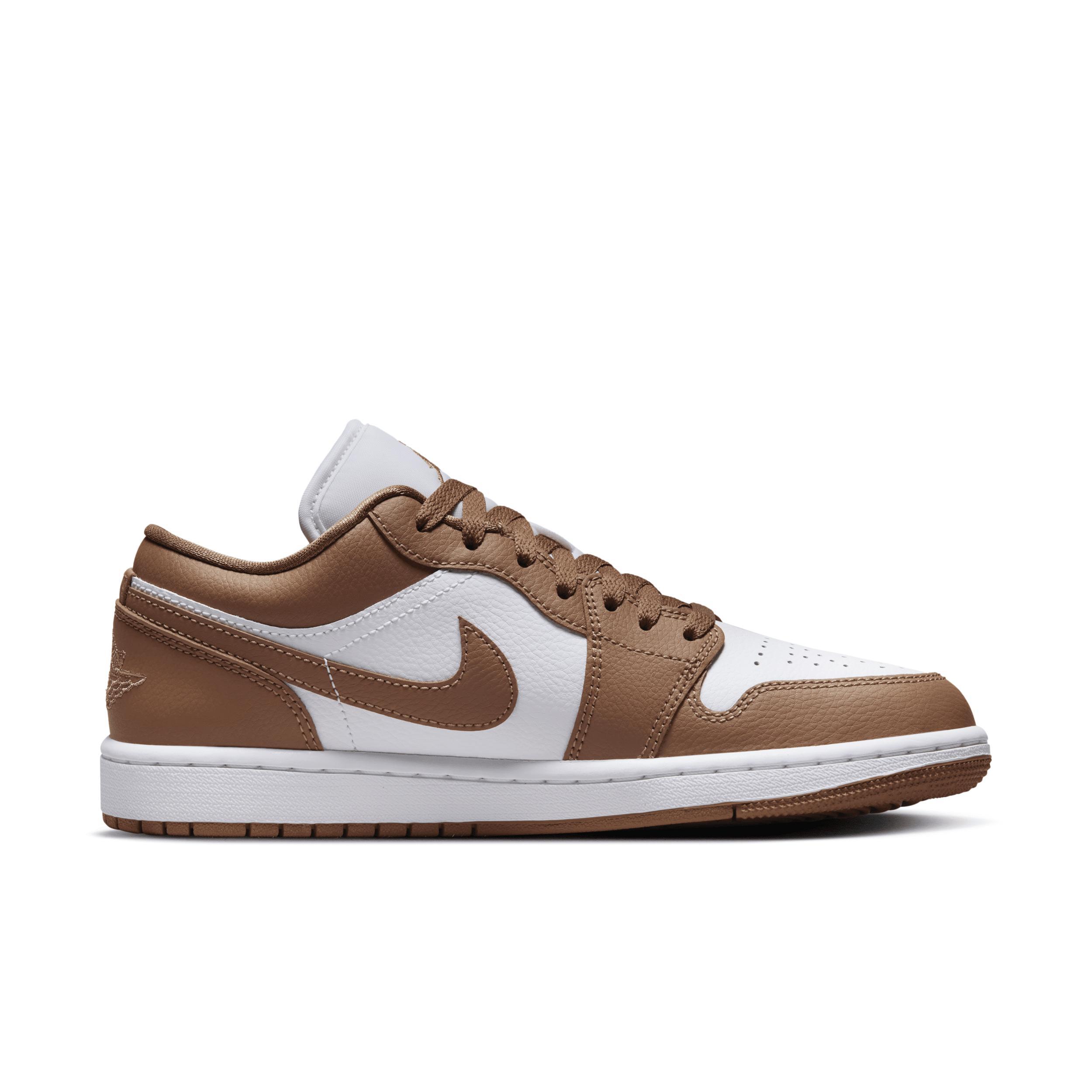 Women's Air Jordan 1 Low Shoes Product Image