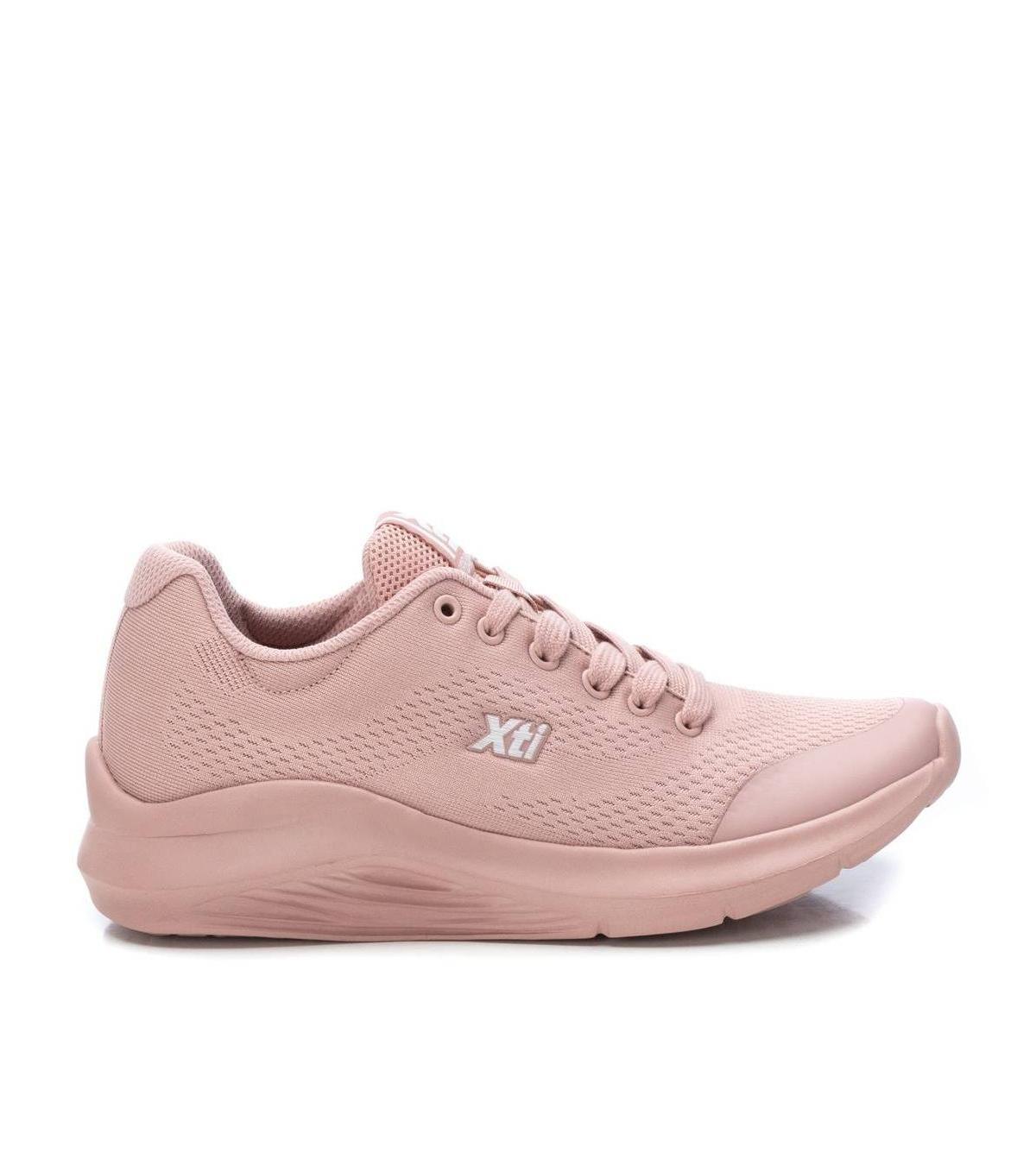 Xti Womens Casual Comfort Sneakers Product Image