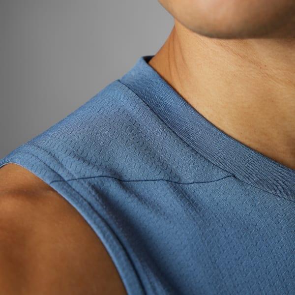 Designed for Training Workout HEAT.RDY Tank Top Product Image