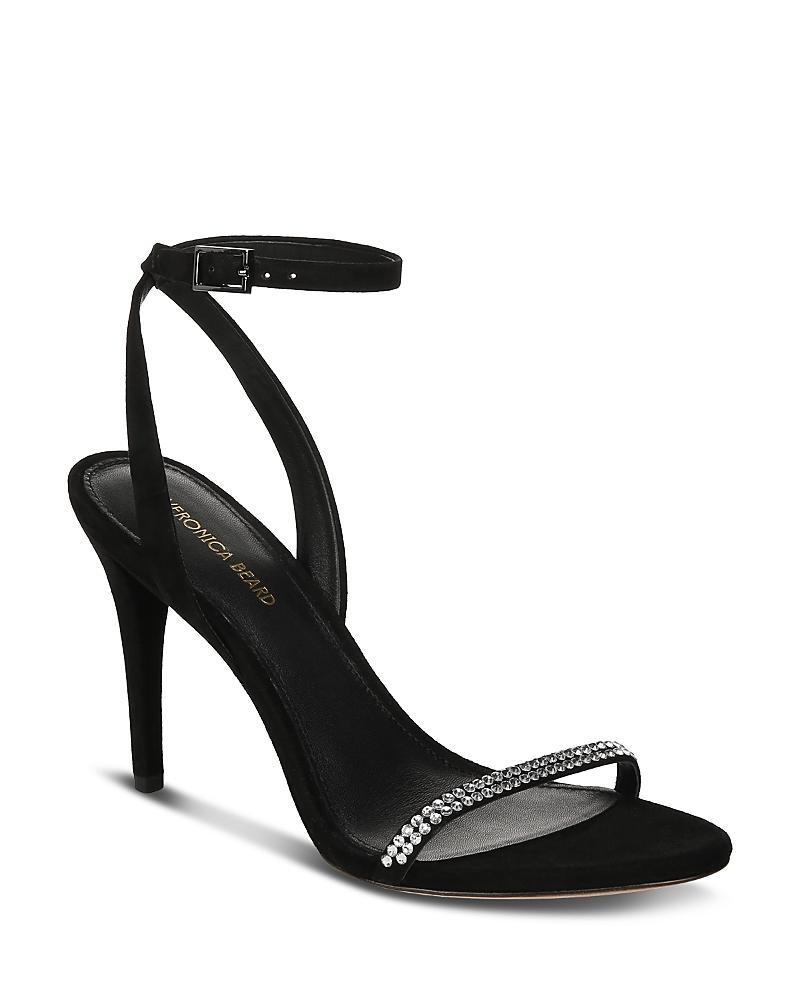 Veronica Beard Maya Ankle Strap Sandal Product Image