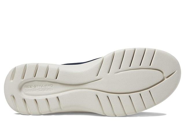 Skechers Womens Slip-Ins- On-the-go Flex - Top Notch Slip-On Walking Sneakers from Finish Line Product Image