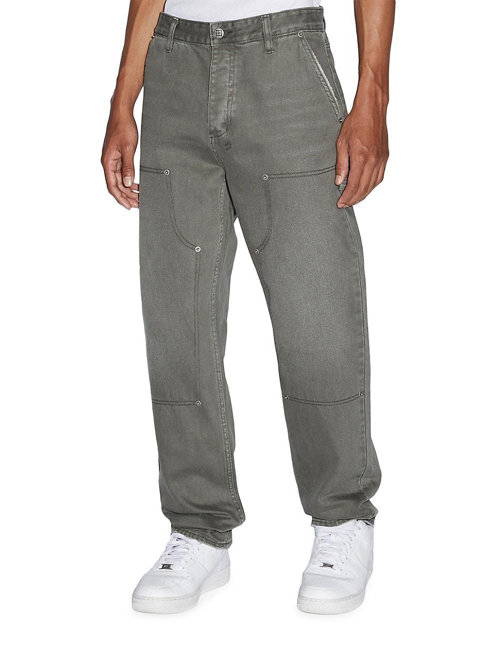 Mens Ghosted Operator Surplus Jeans Product Image