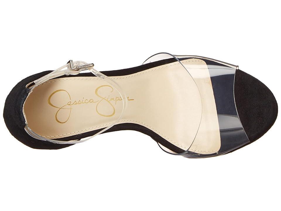 Jessica Simpson Daisile Women's Shoes Product Image