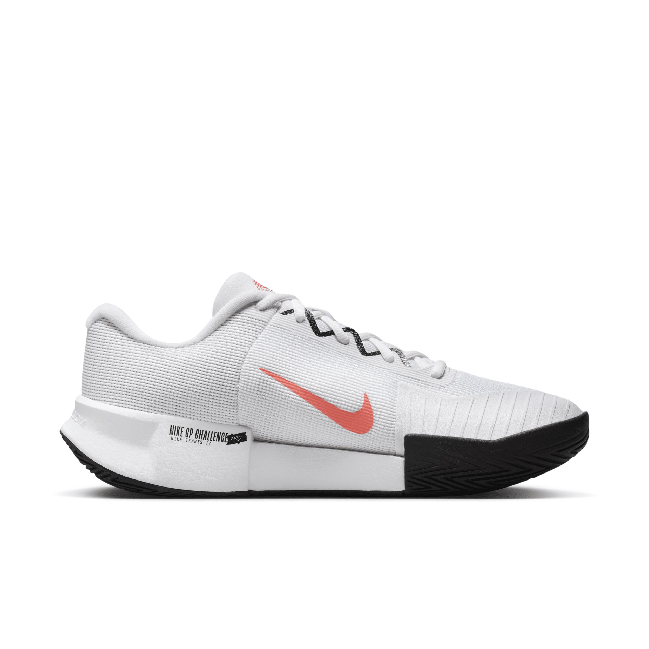 Nike Men's GP Challenge Pro Hard Court Tennis Shoes Product Image