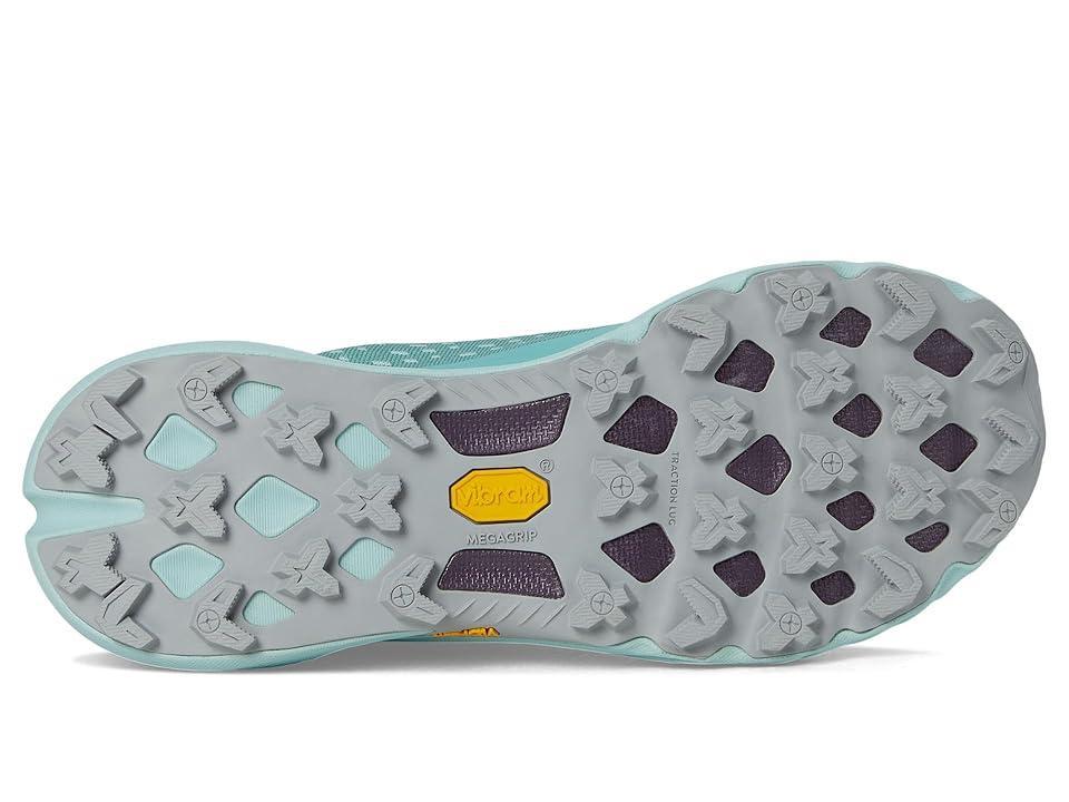 Merrell Agility Peak 5 GTX (Canton) Women's Running Shoes Product Image