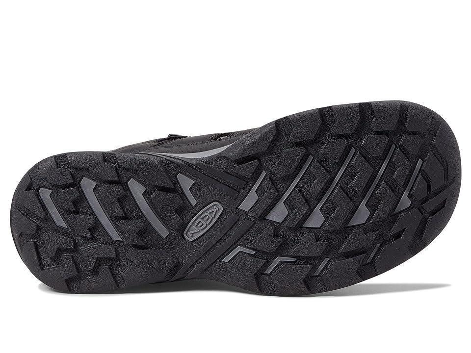 KEEN Circadia Waterproof Mid Hiking Shoe Product Image